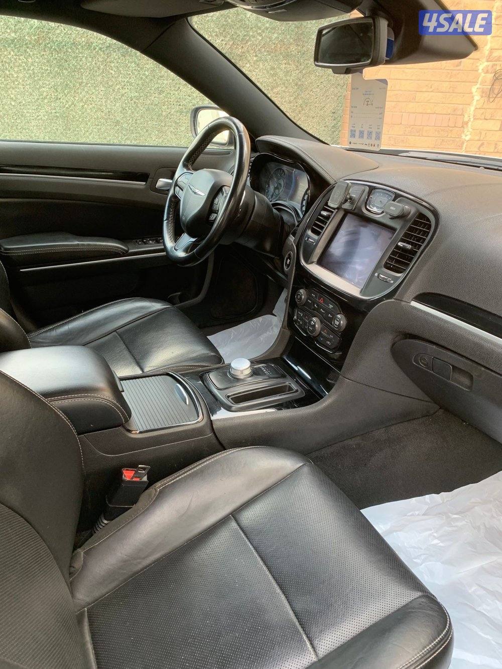 كرايزلر وكاله الكويت4