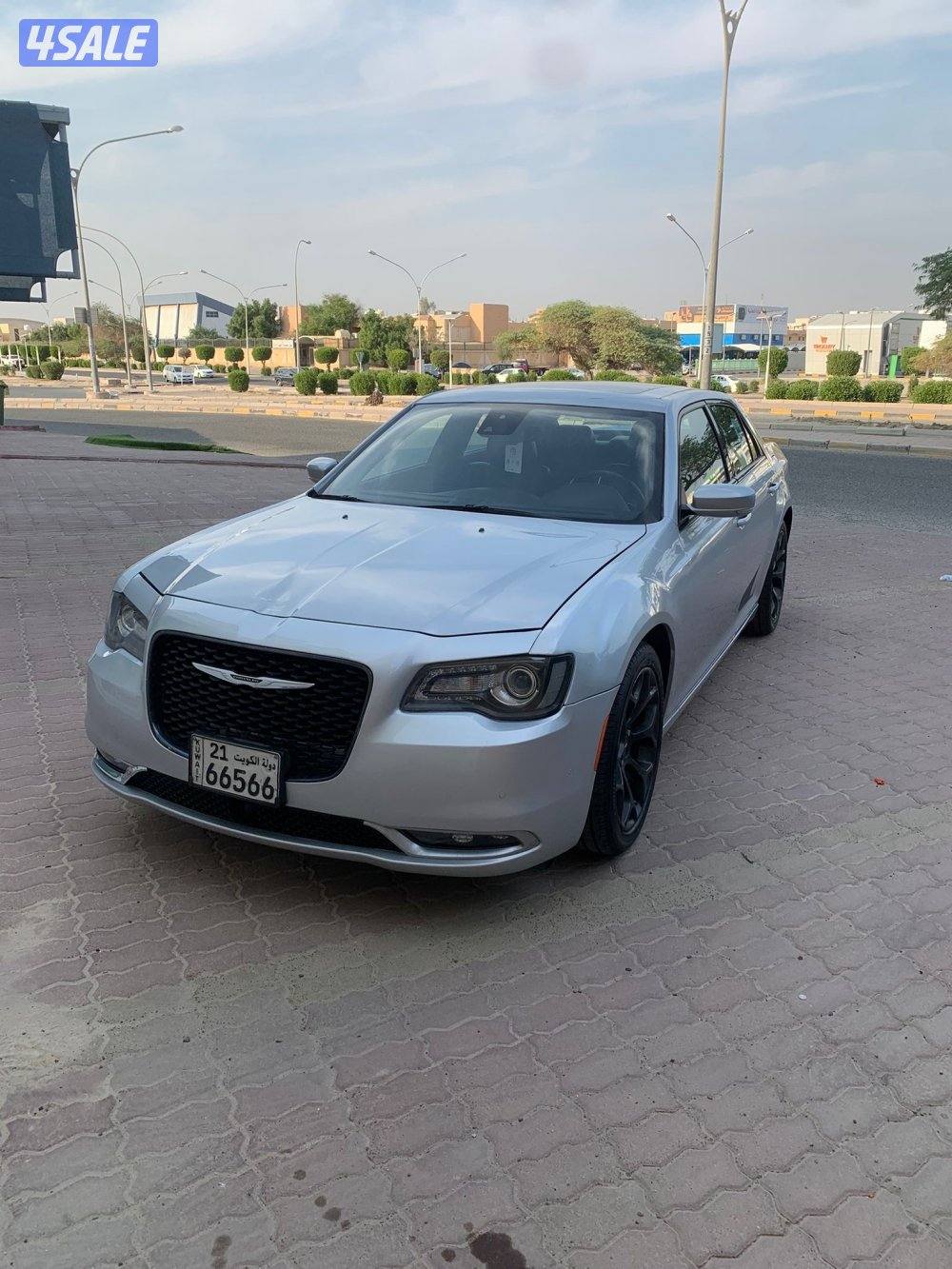 كرايزلر وكاله الكويت5