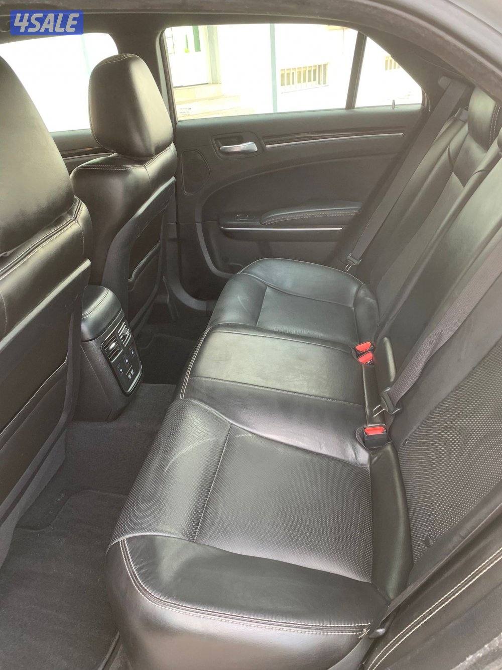 كرايزلر وكاله الكويت7