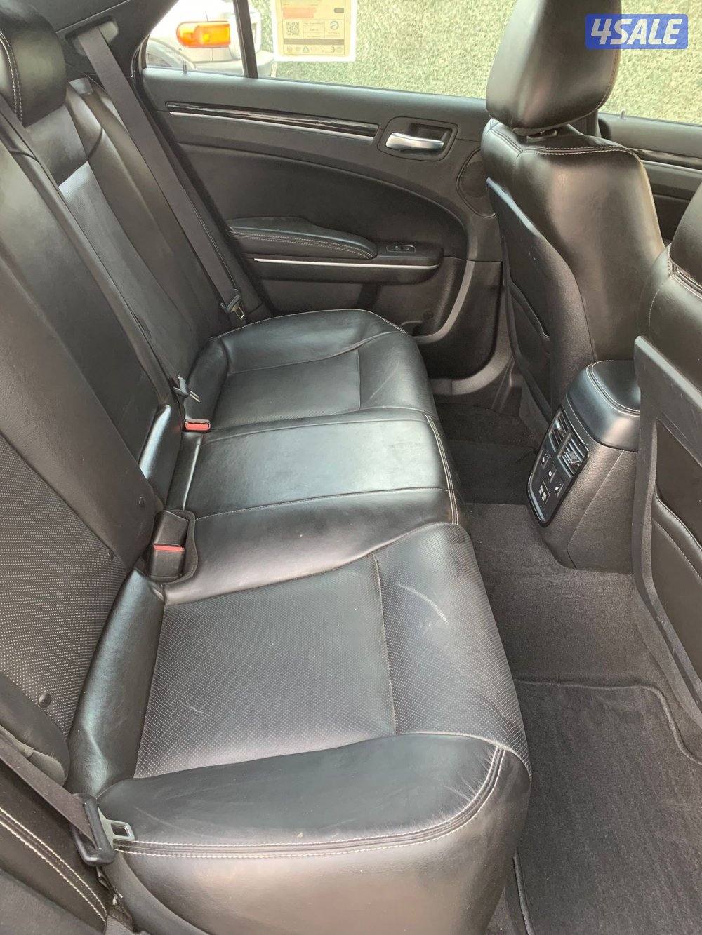 كرايزلر وكاله الكويت8