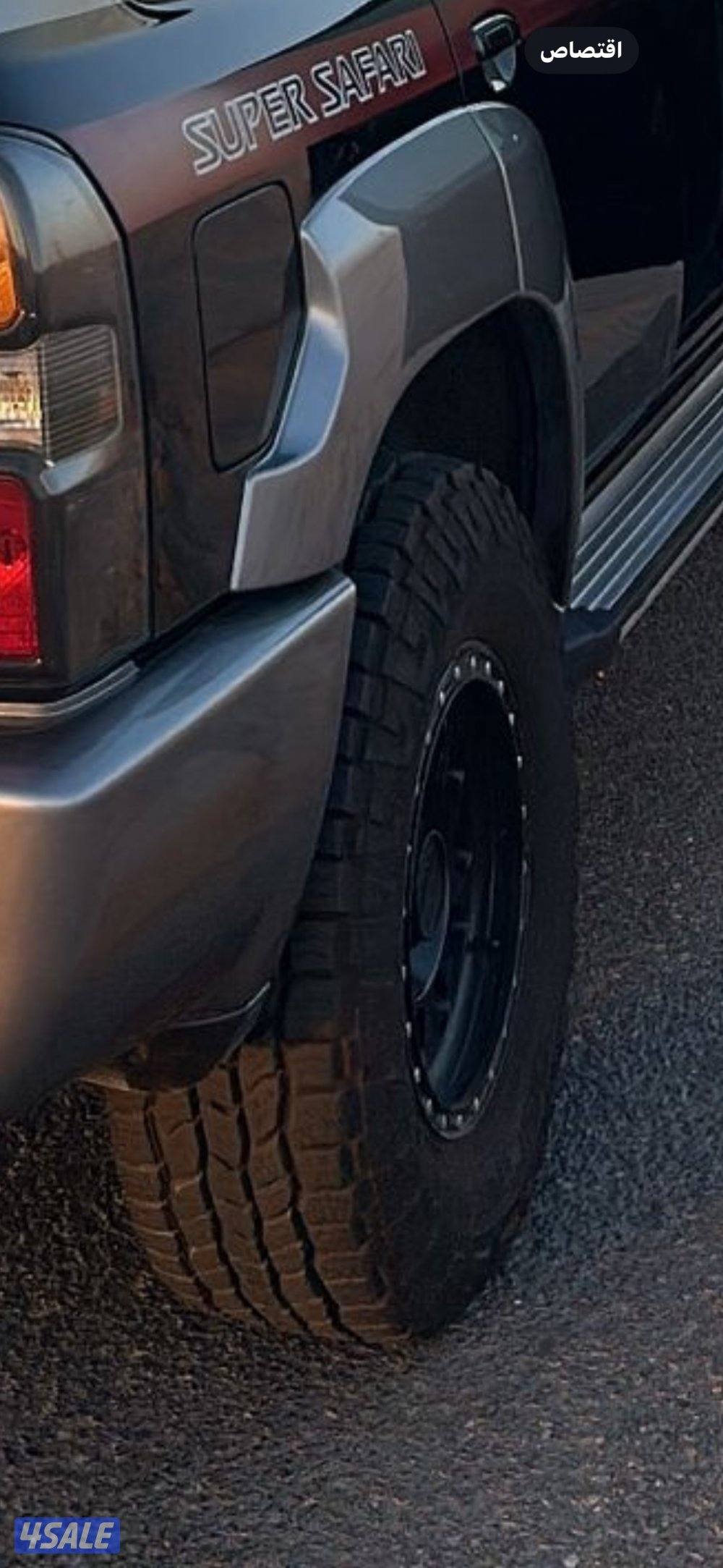 للبيع رنقات ميثود وتواير كوبر1