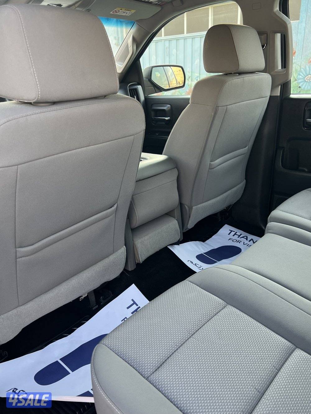 سيلفرادو 2017 الغانم11