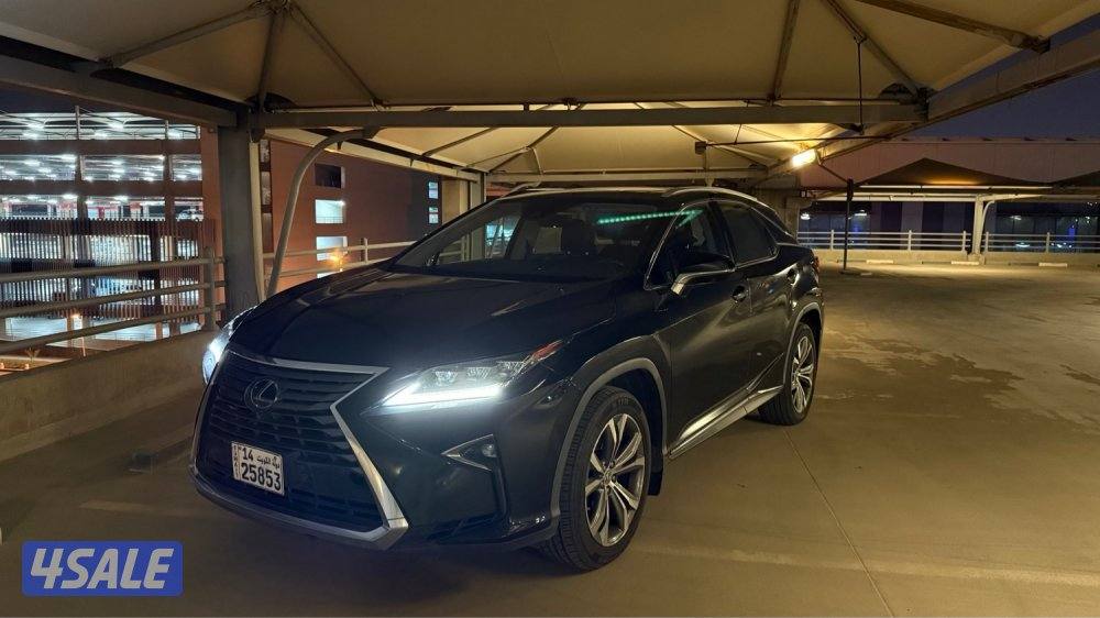 للبيع لكزس0