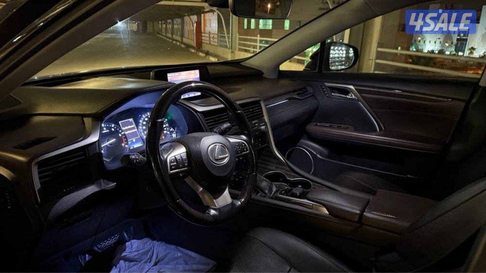 للبيع لكزس3