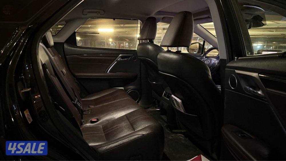 للبيع لكزس4