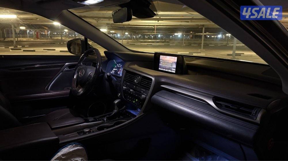 للبيع لكزس5