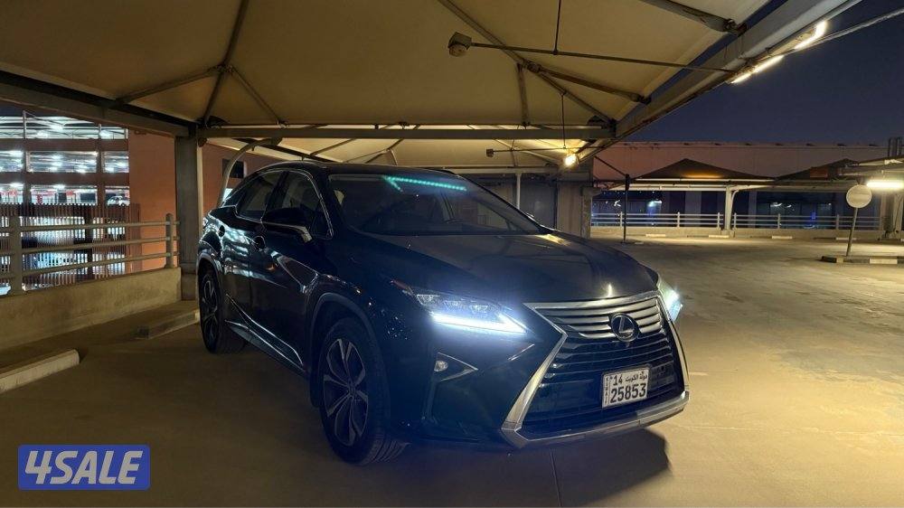 للبيع لكزس6