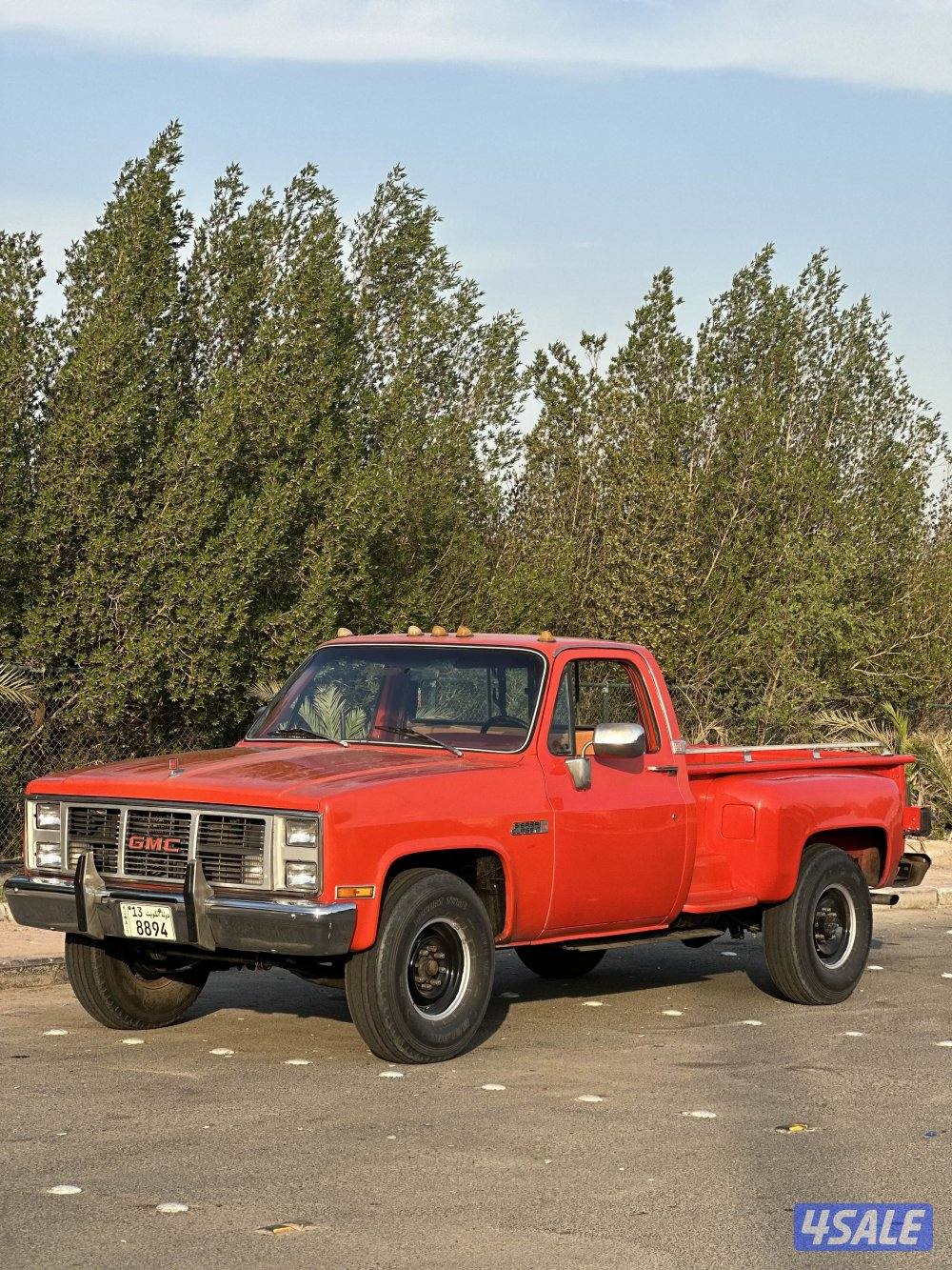 للبيع جمس بهبهاني0