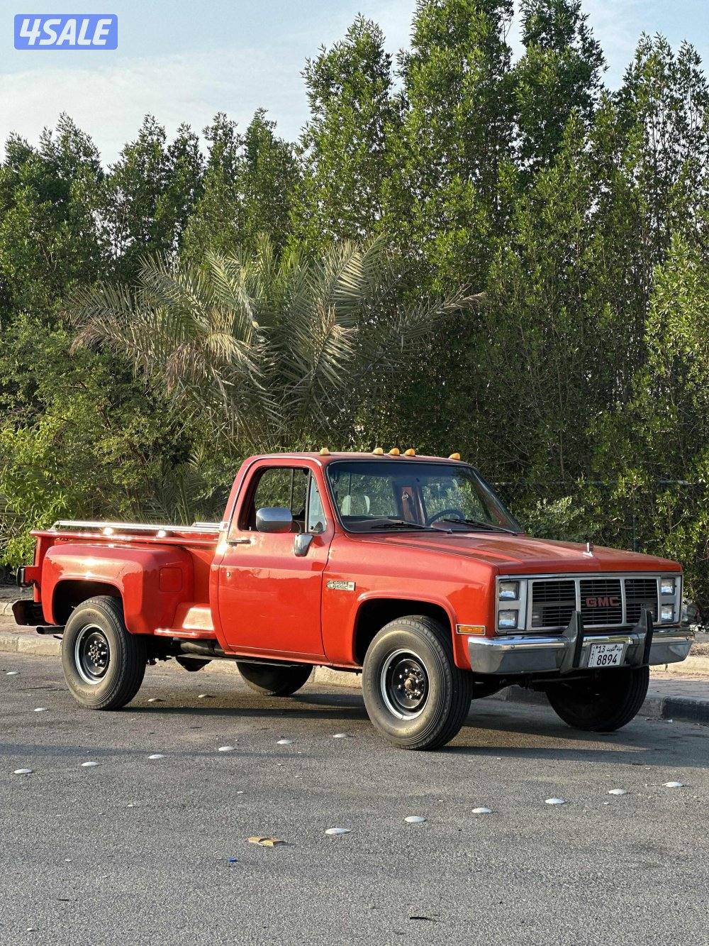 للبيع جمس بهبهاني1