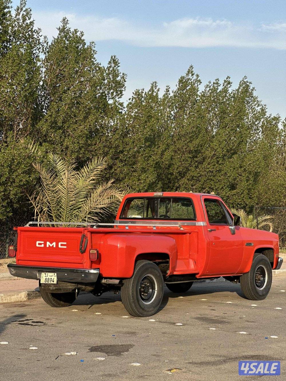 للبيع جمس بهبهاني3