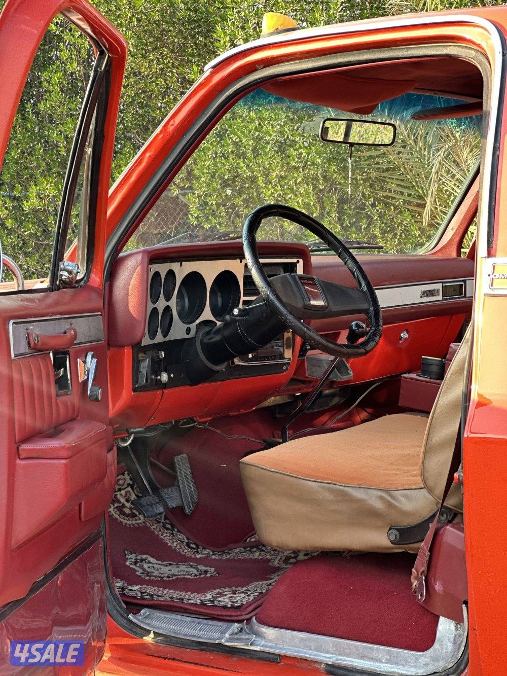 للبيع جمس بهبهاني5