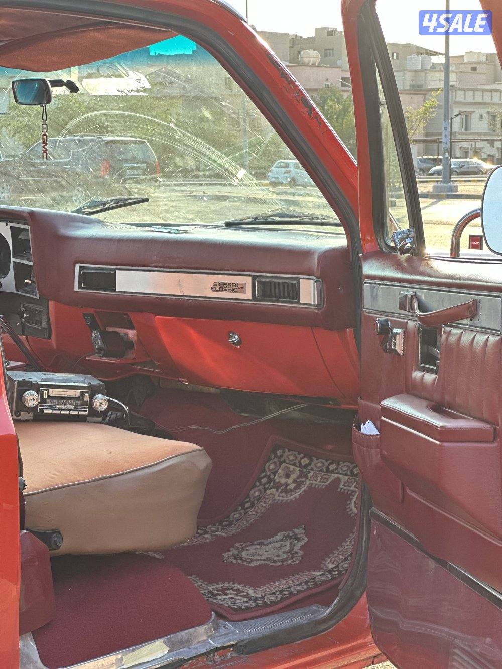 للبيع جمس بهبهاني7