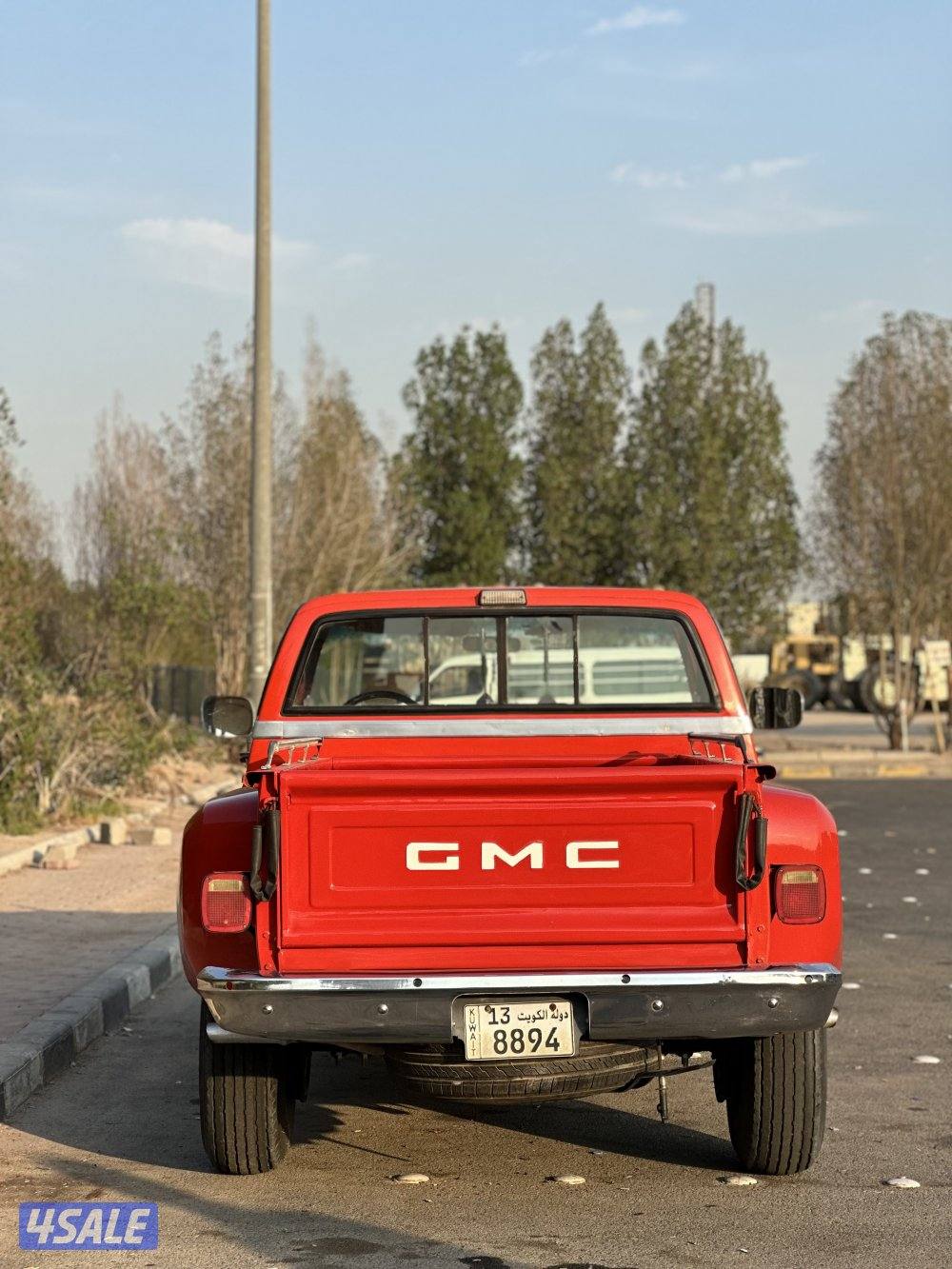 للبيع جمس بهبهاني6