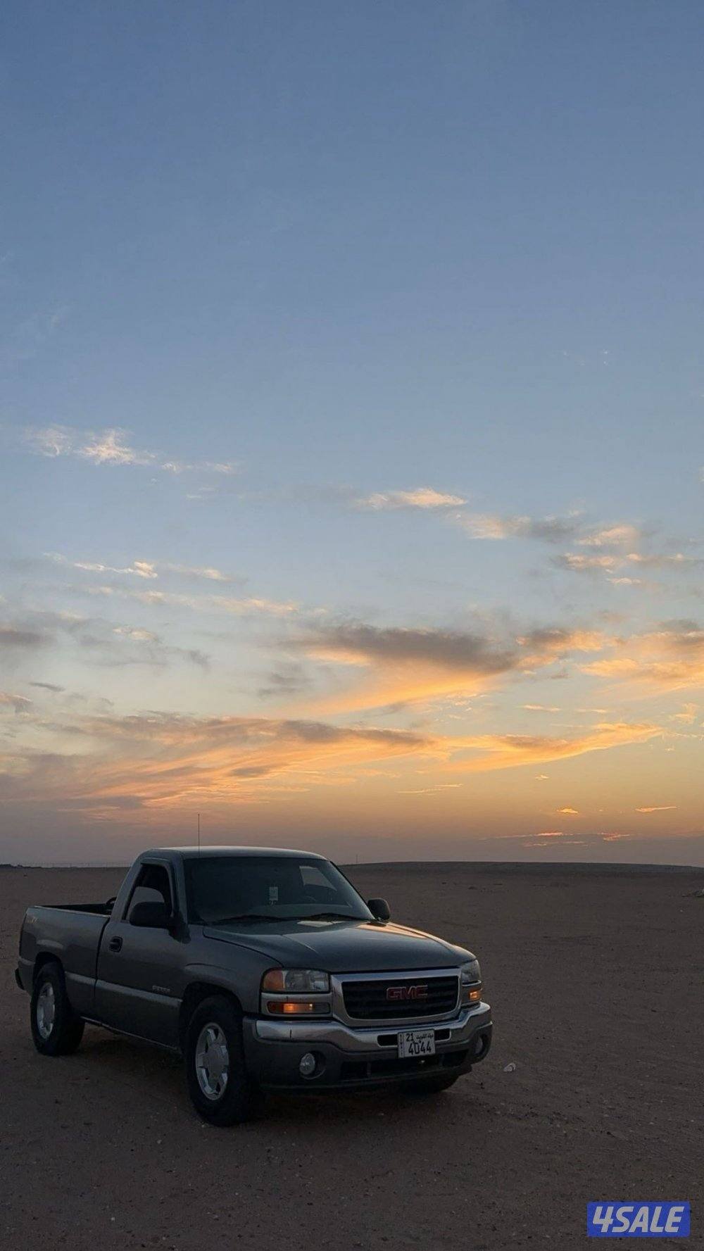 وانيت سيرا Z71 200610