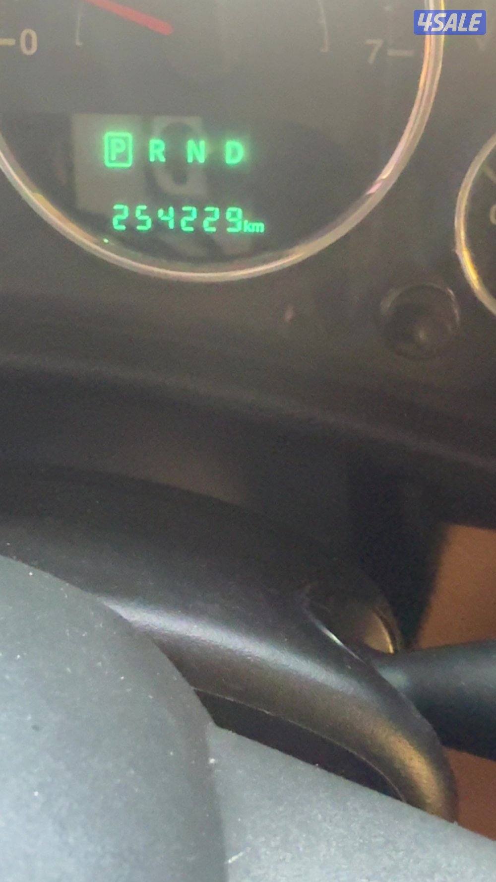 للبيع رانجلر صحارى 2015 ماشي 254 الف5