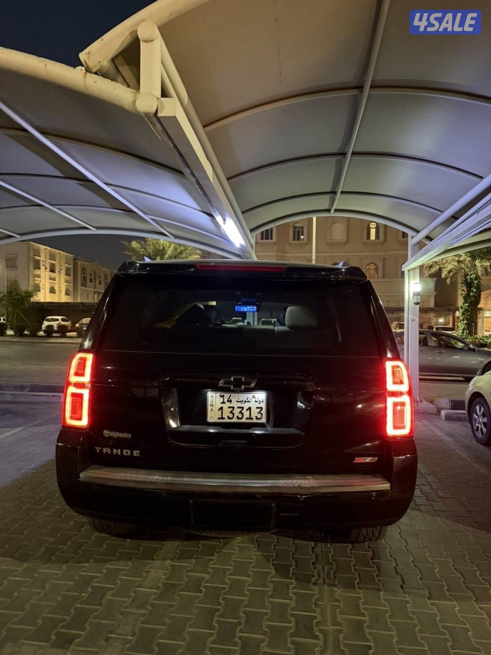 للبيع تاهو الفل ماعدا الجلد دبل فتحه دبه هيدروليك7