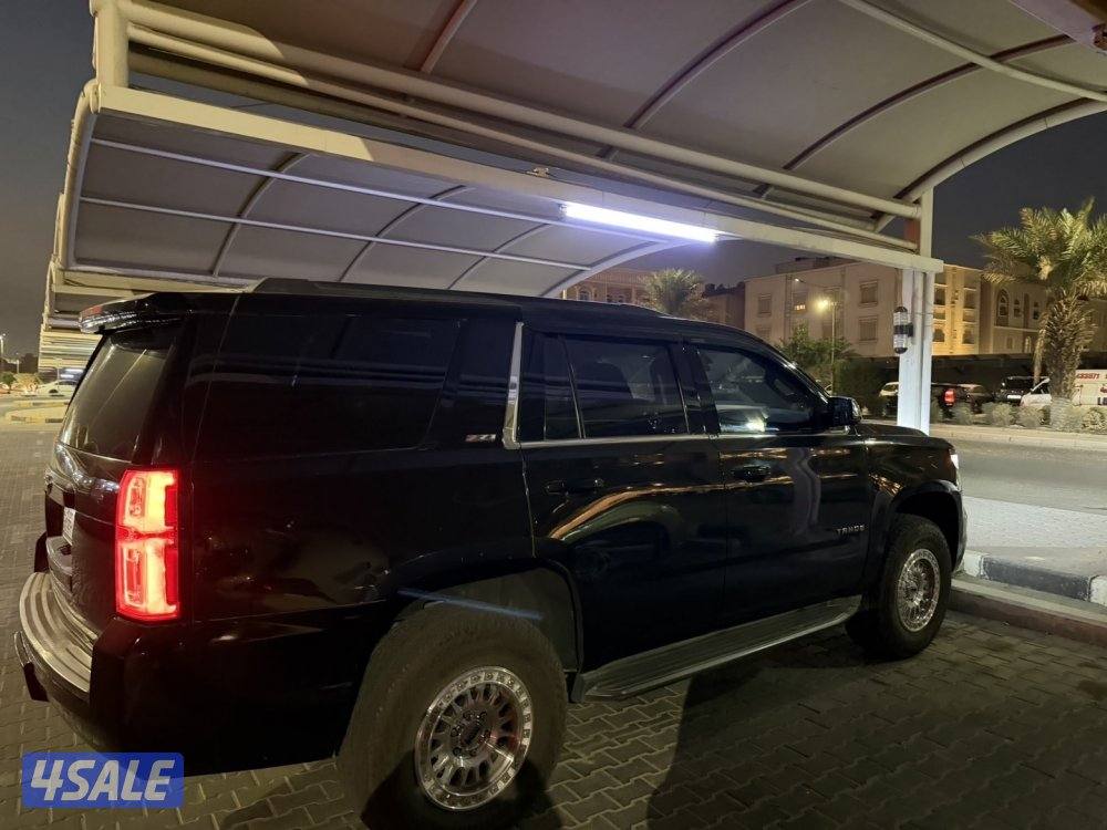 للبيع تاهو الفل ماعدا الجلد دبل فتحه دبه هيدروليك6