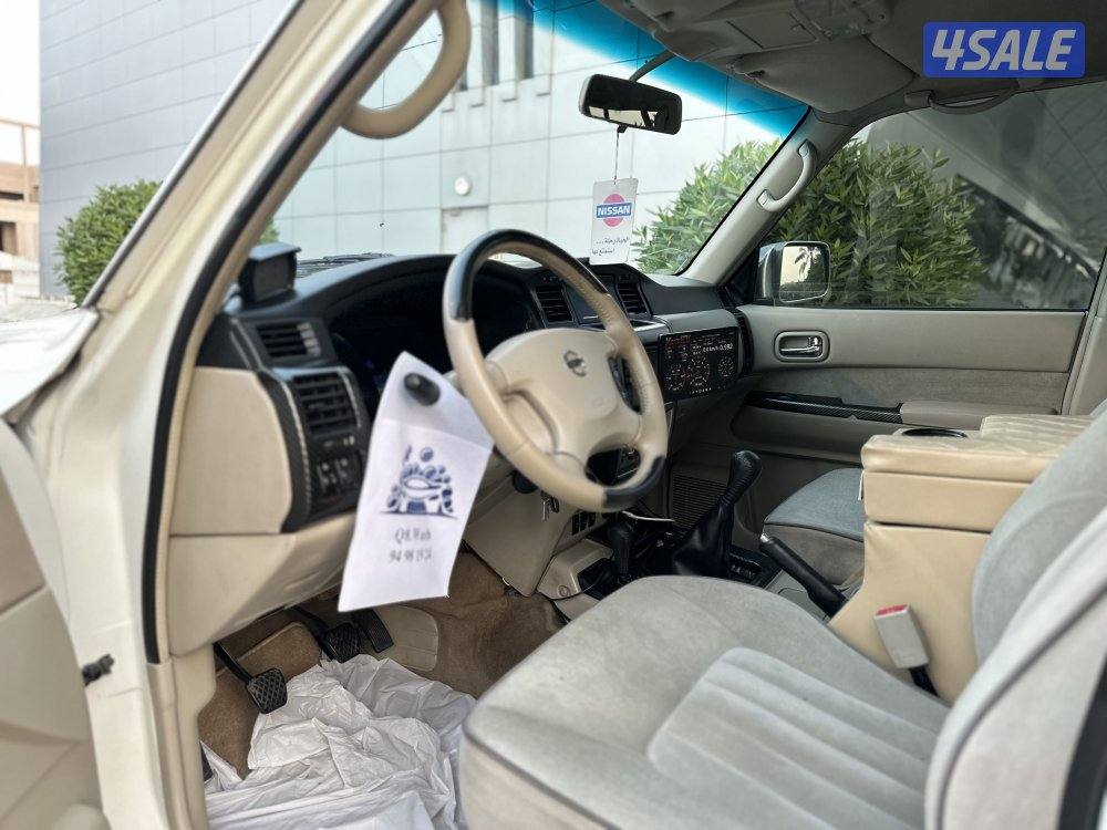 للبيع سفاري تيربو5