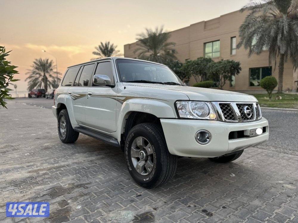 للبيع سفاري تيربو2