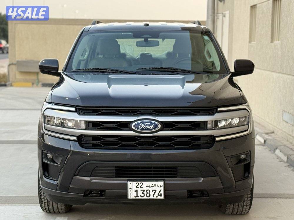 اكسبدشن XLT - موديل 2023 - عداد 34 - صبغ الوكاله - شرط الفحص4