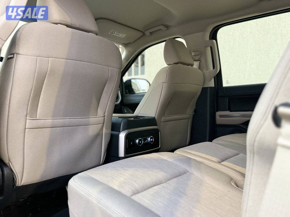 اكسبدشن XLT - موديل 2023 - عداد 34 - صبغ الوكاله - شرط الفحص8