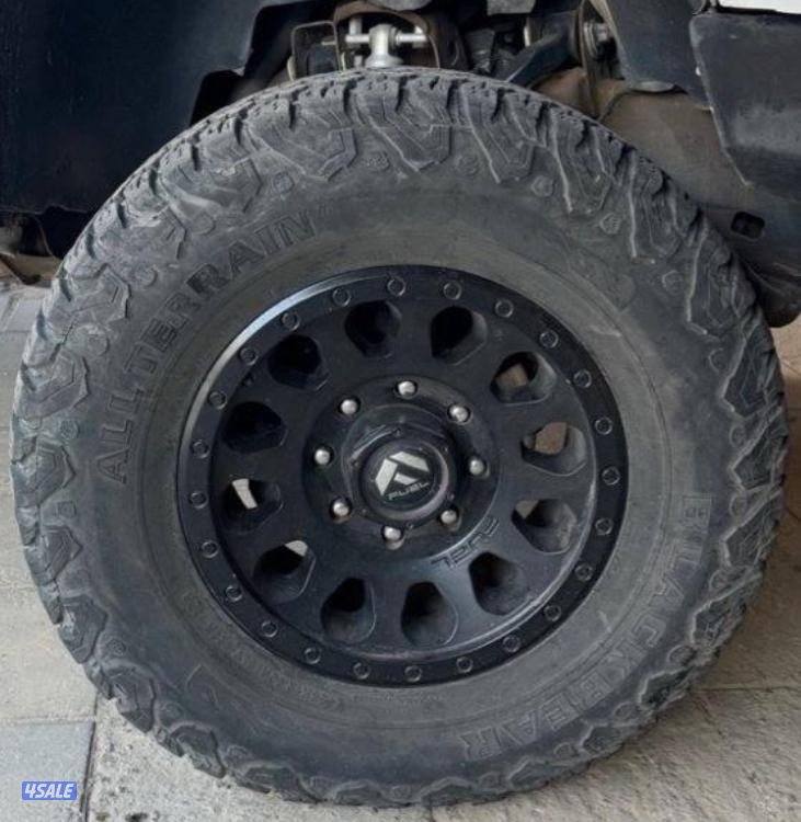 رنجات فيول للبيع0