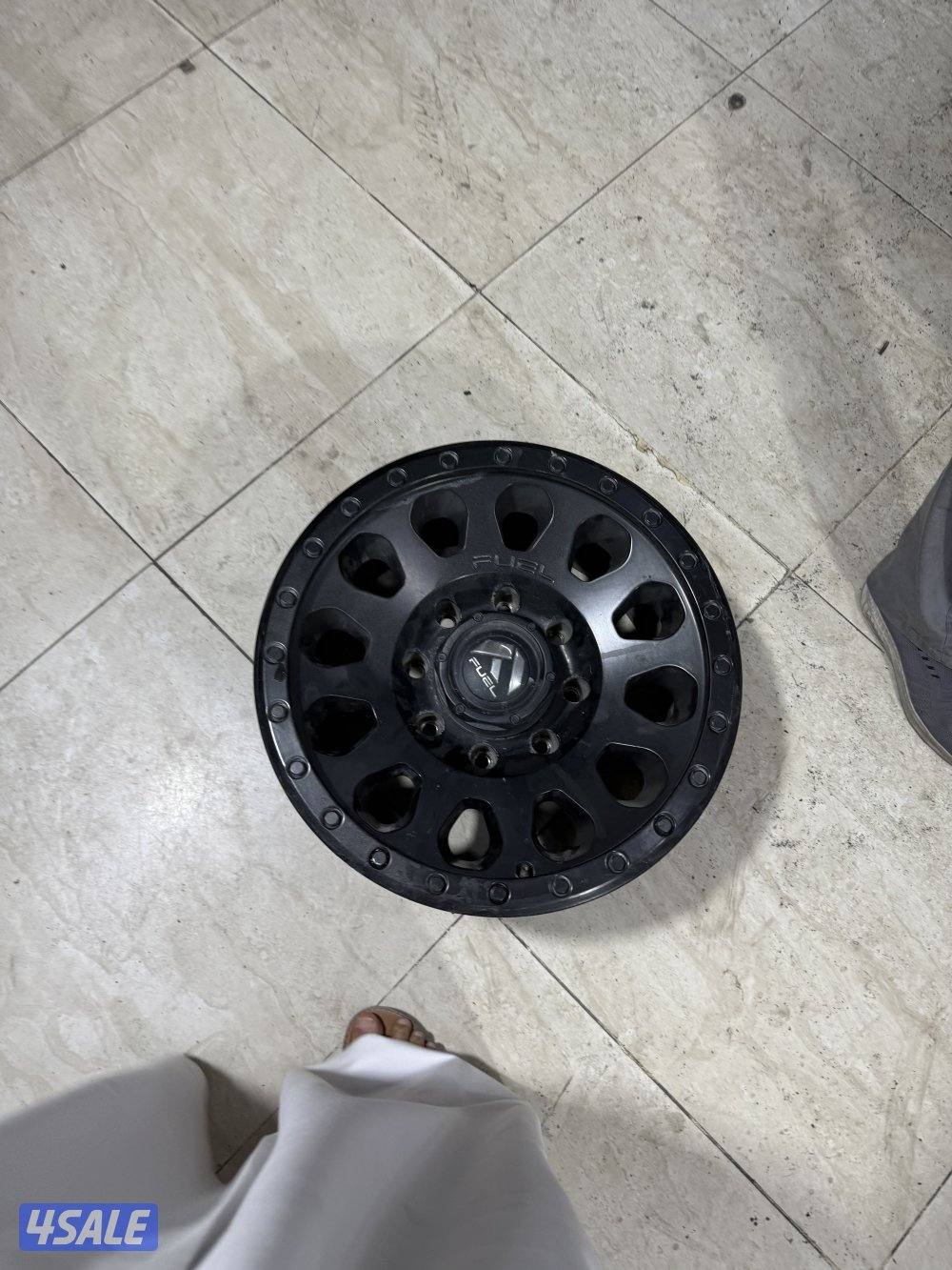 رنجات فيول للبيع1