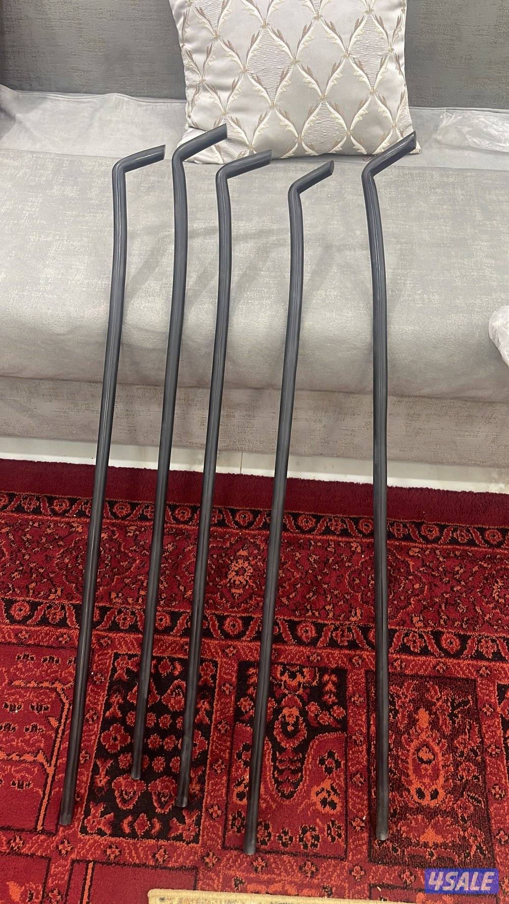 للبيع مشاعيب و عصي الخشاب طبيعيه بسعر مناسب جدا12