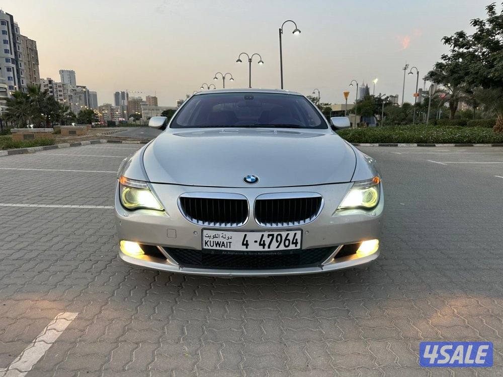630i حالة نادره15
