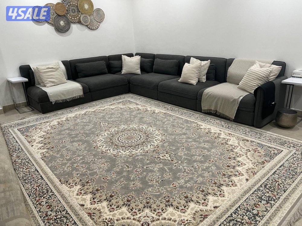 قنفه من ايكيا0