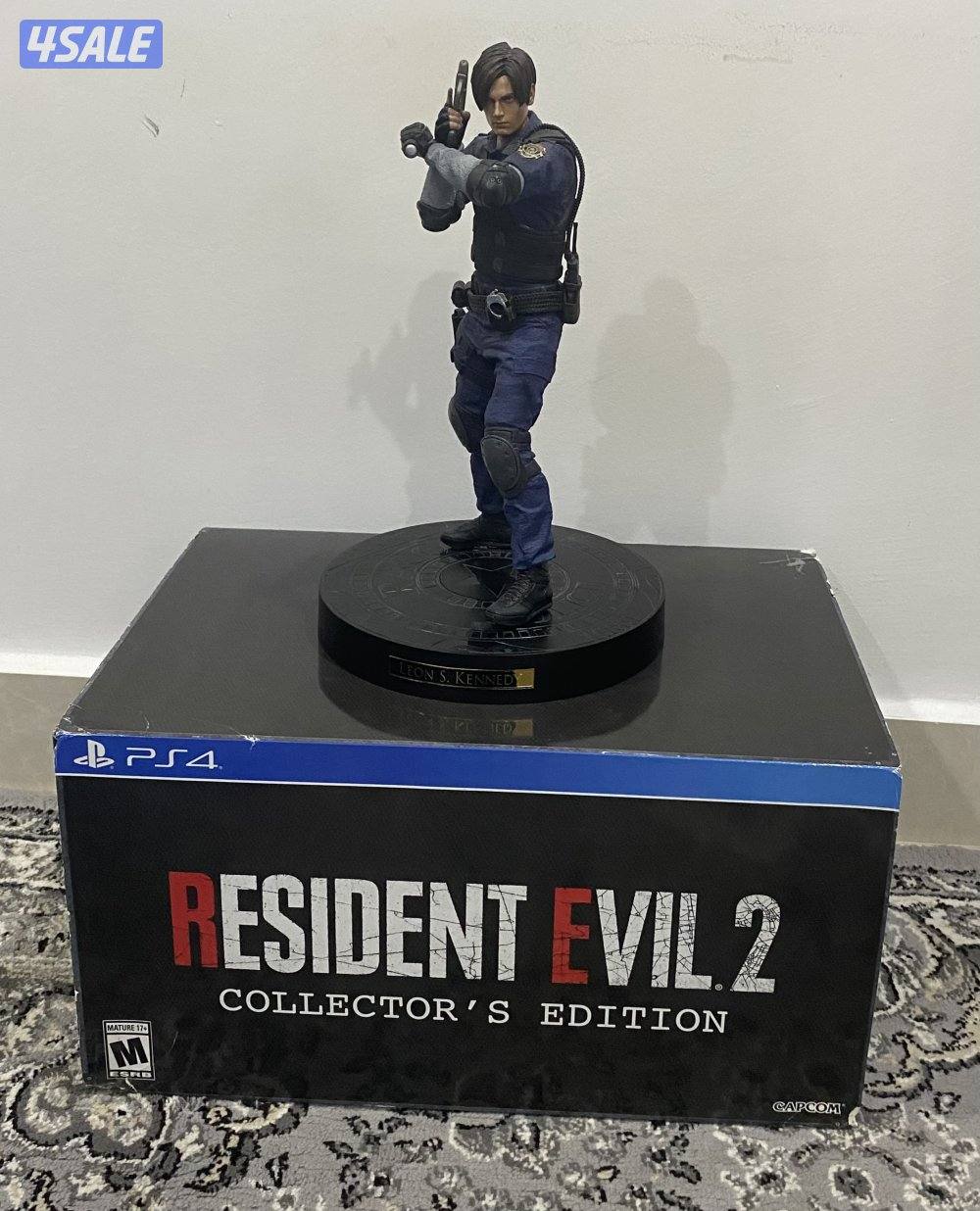 Resident evil 20