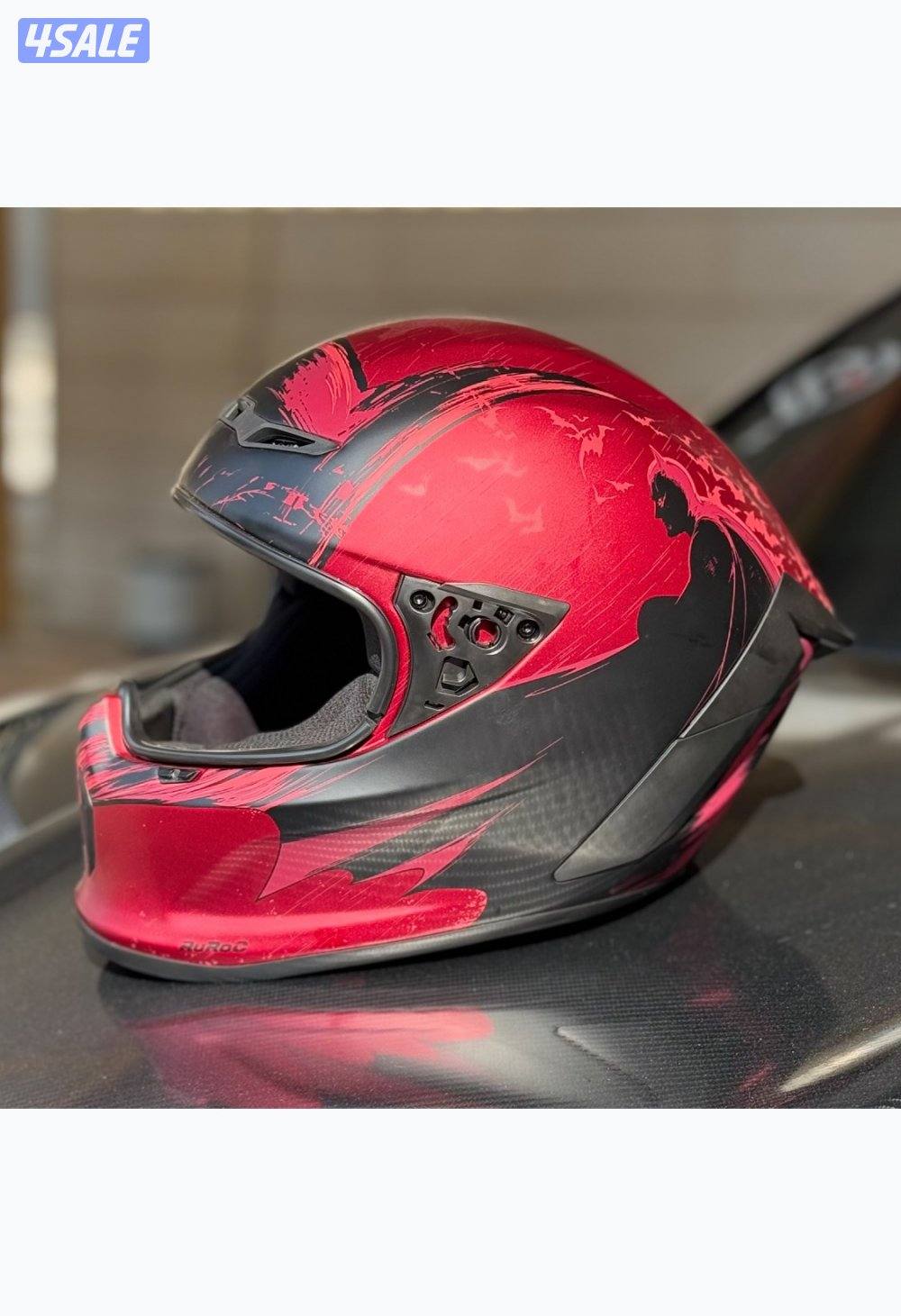 للبيع خوذة RUROC0