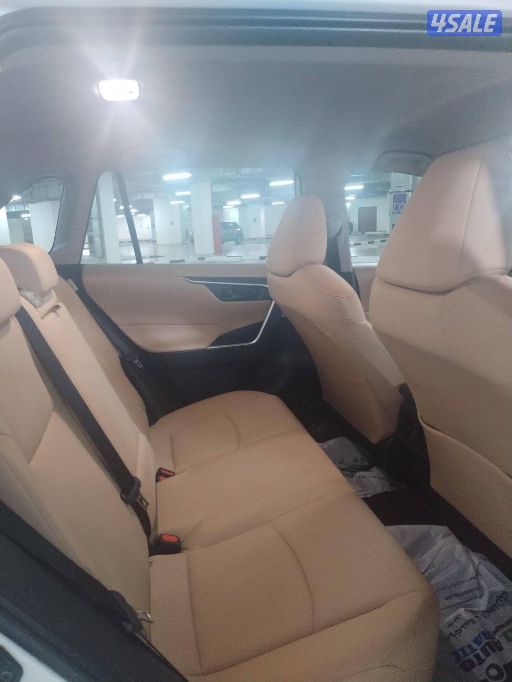 راف 4 وكالة 🔥4