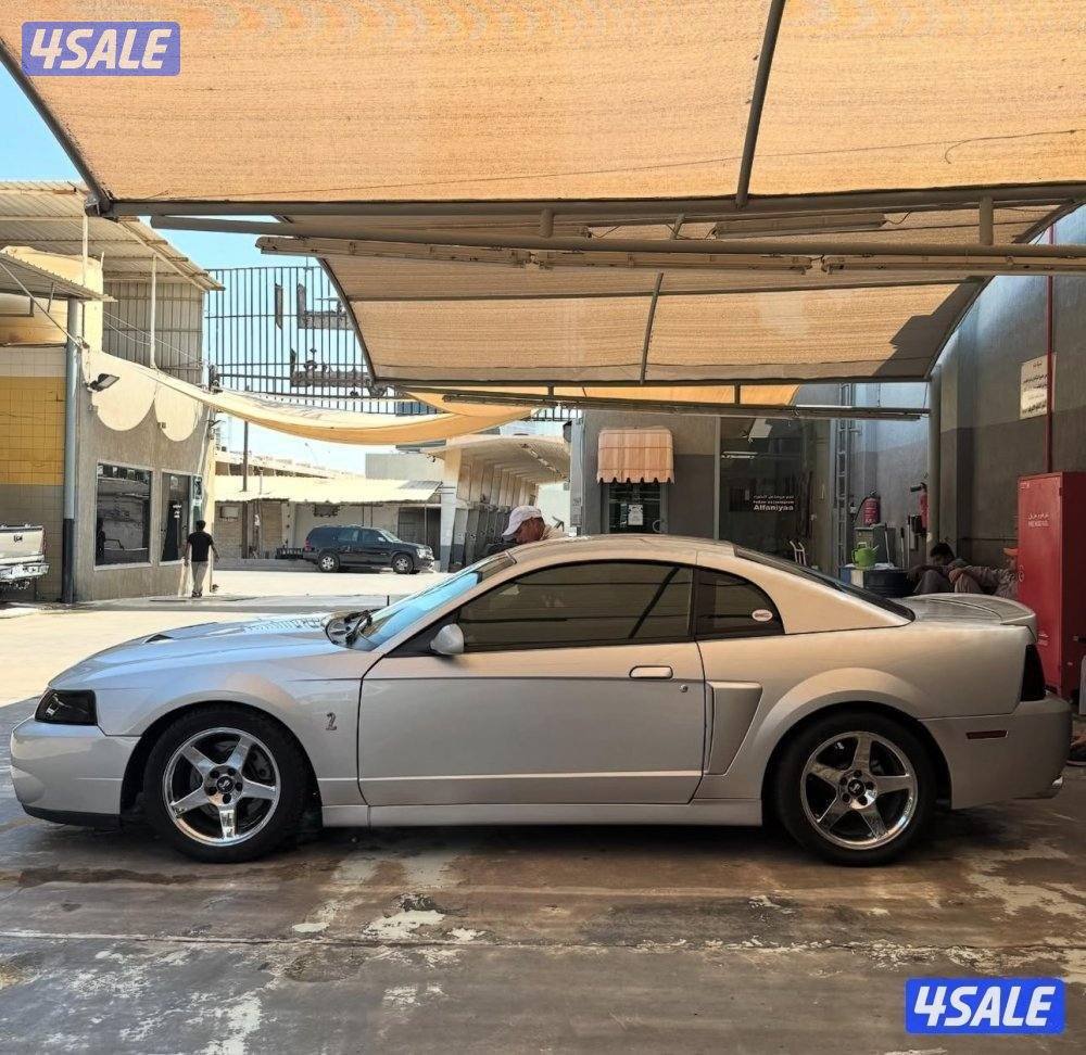 2004 svt cobra KB0