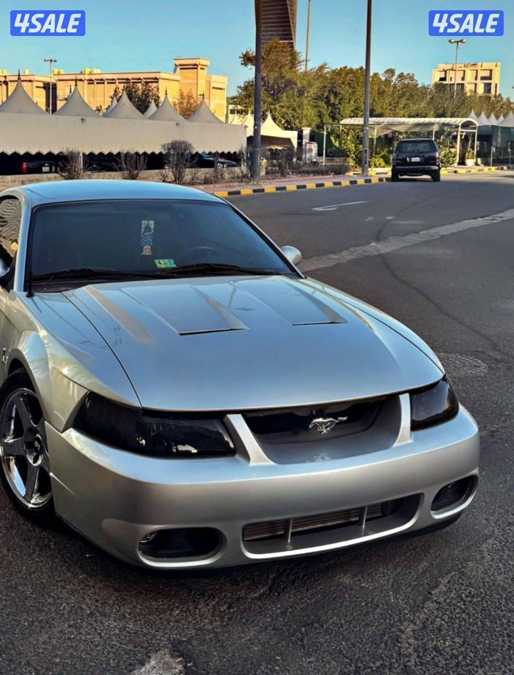 2004 svt cobra KB3