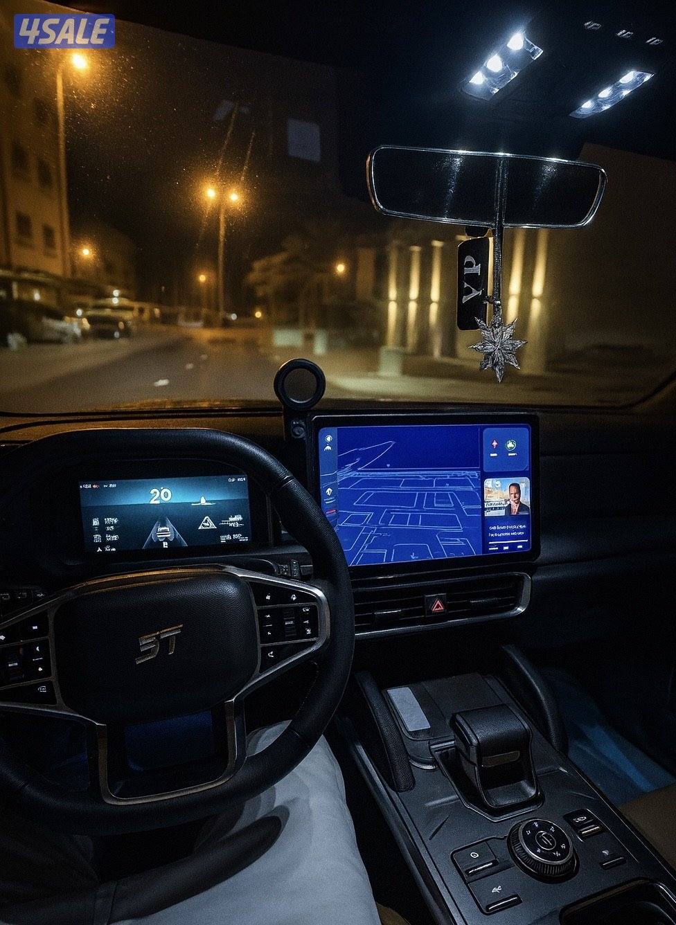 للبيع جيتور T2 موديل 20244