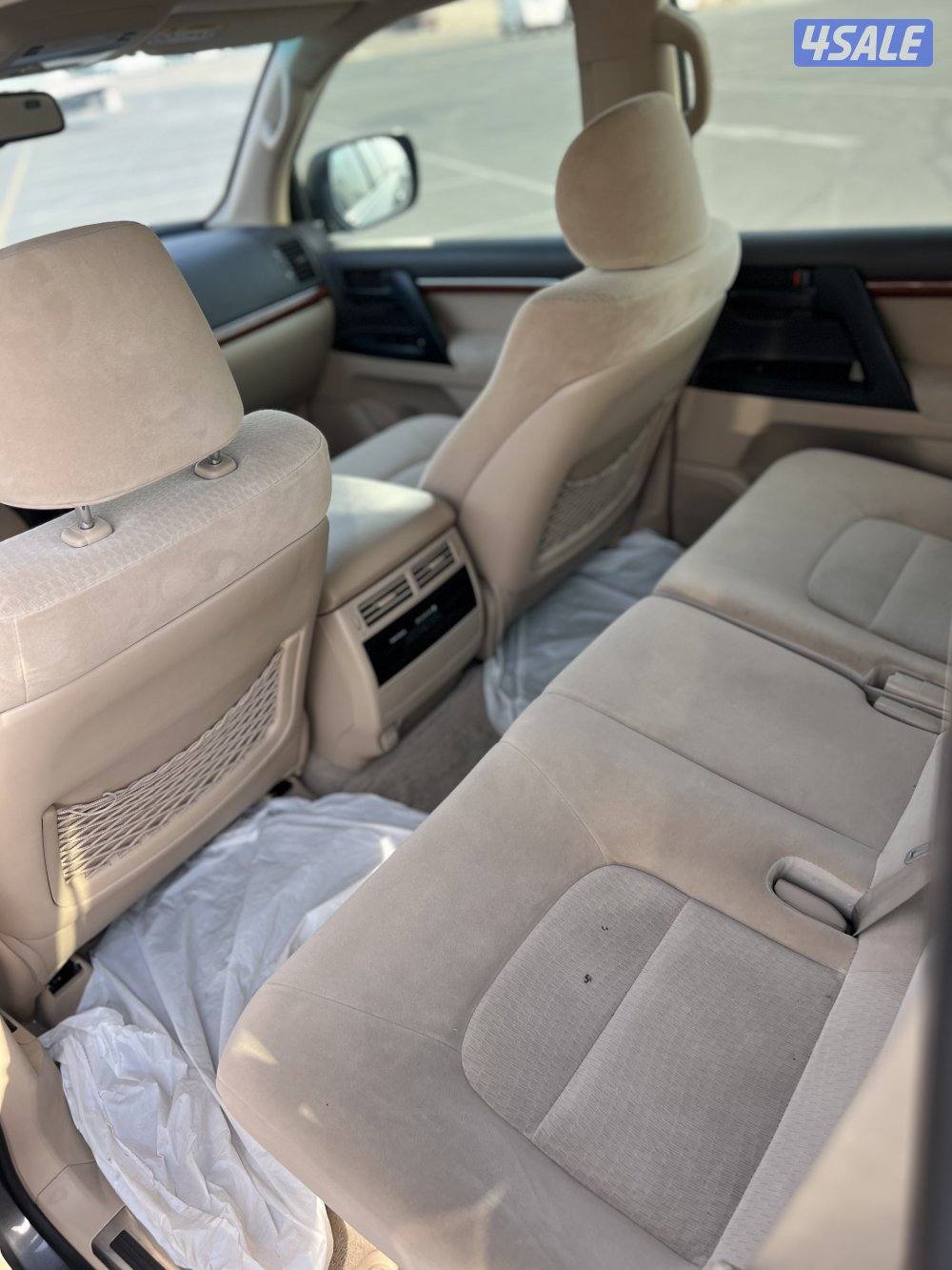 لاند كروز 2014 GXR4