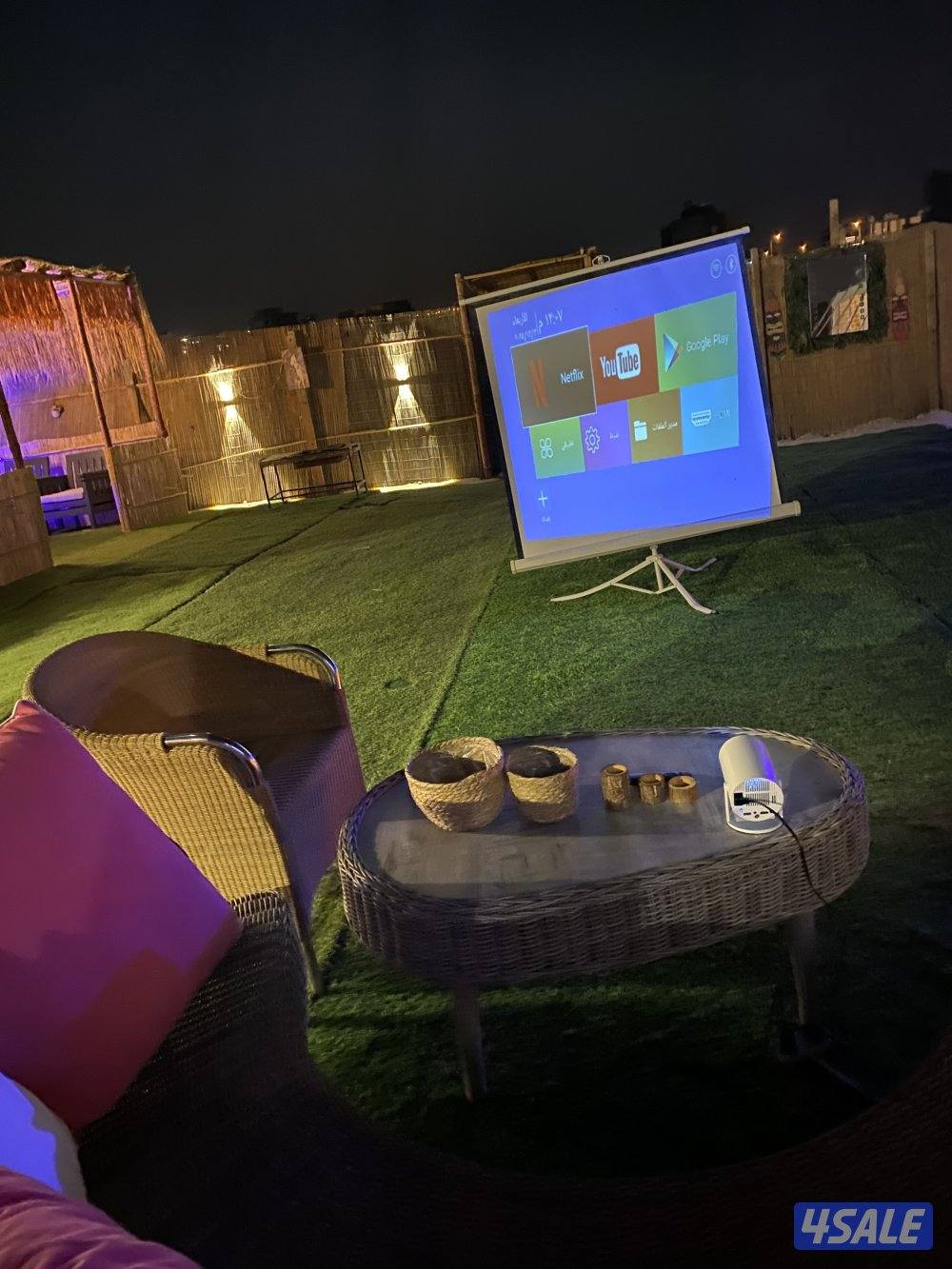 كشتة للايجار الخيران0