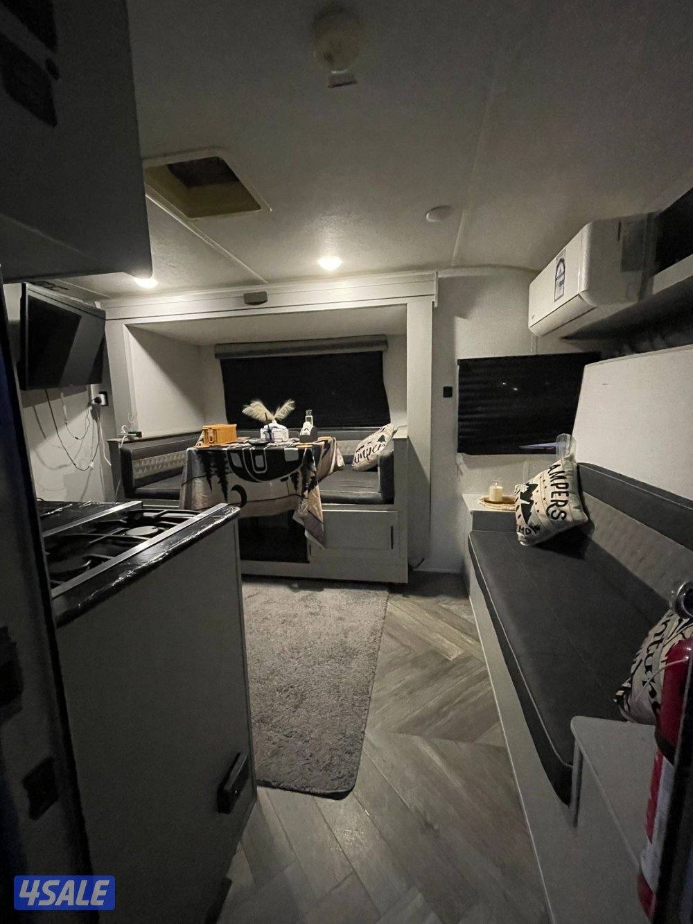 كشتة للايجار الخيران1