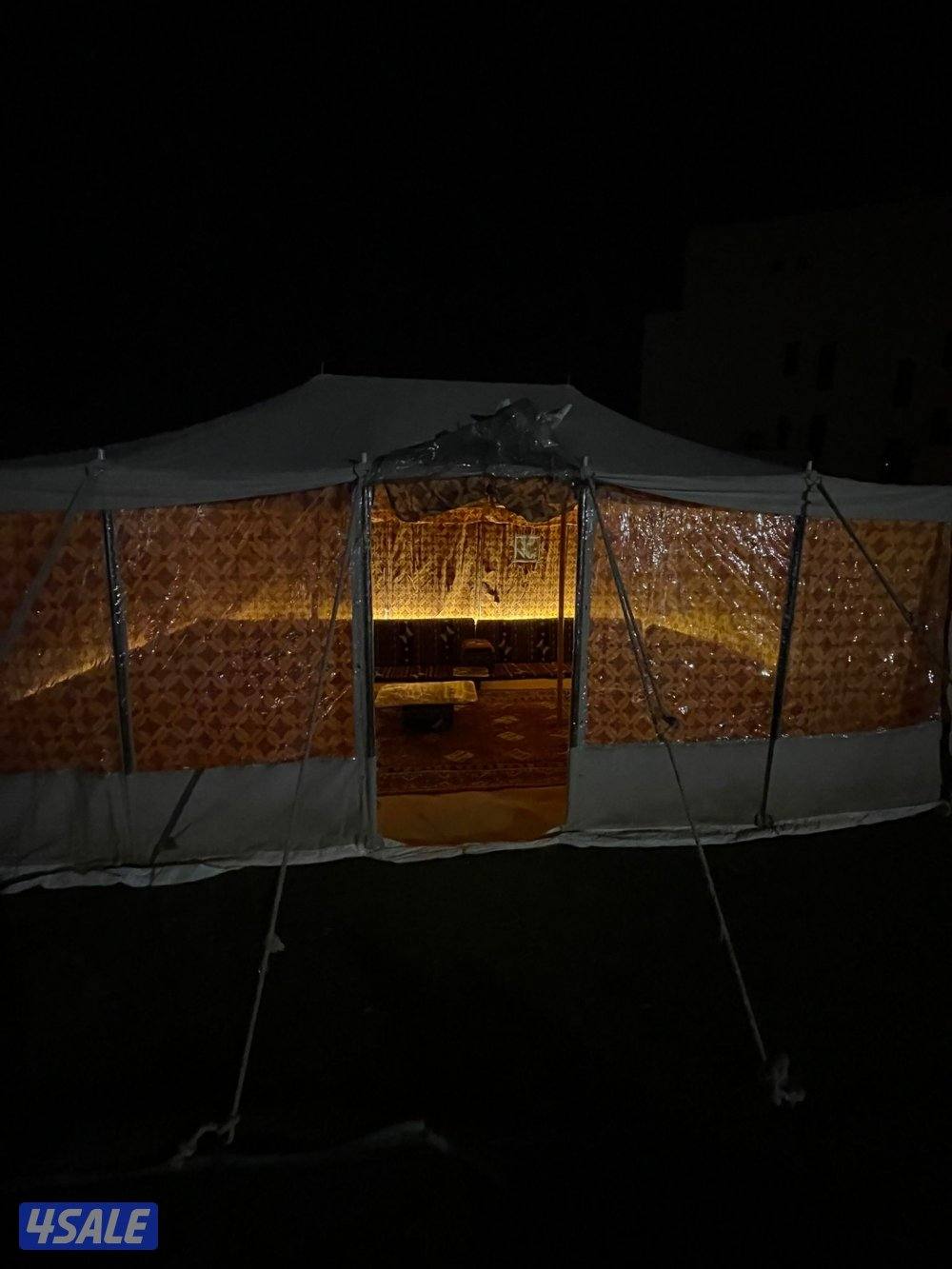 كشتة للايجار الخيران5