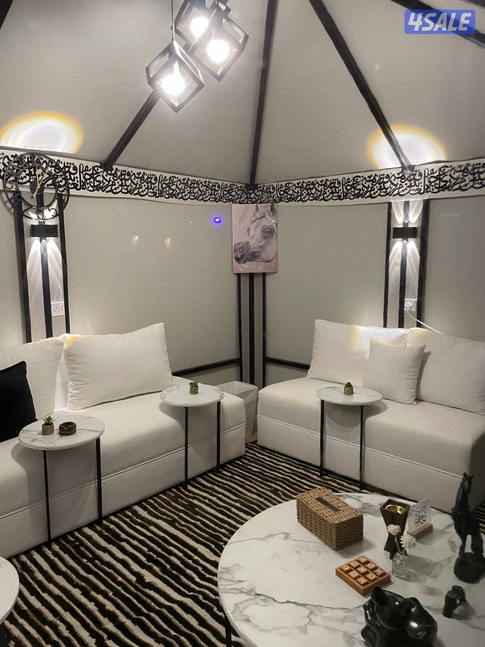 كشتة للايجار الخيران7