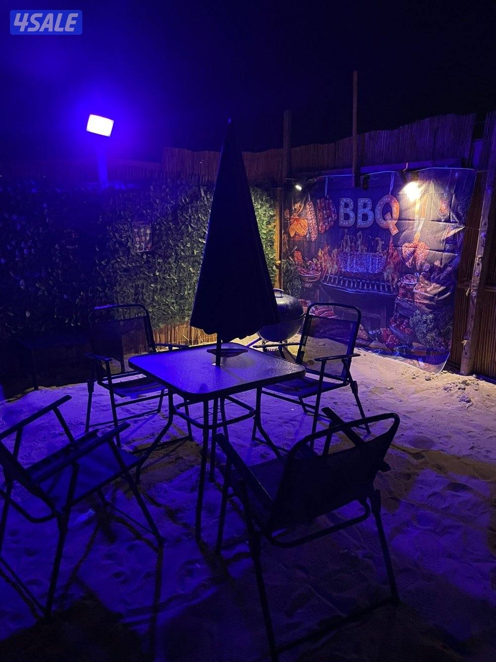 كشتة للايجار الخيران6