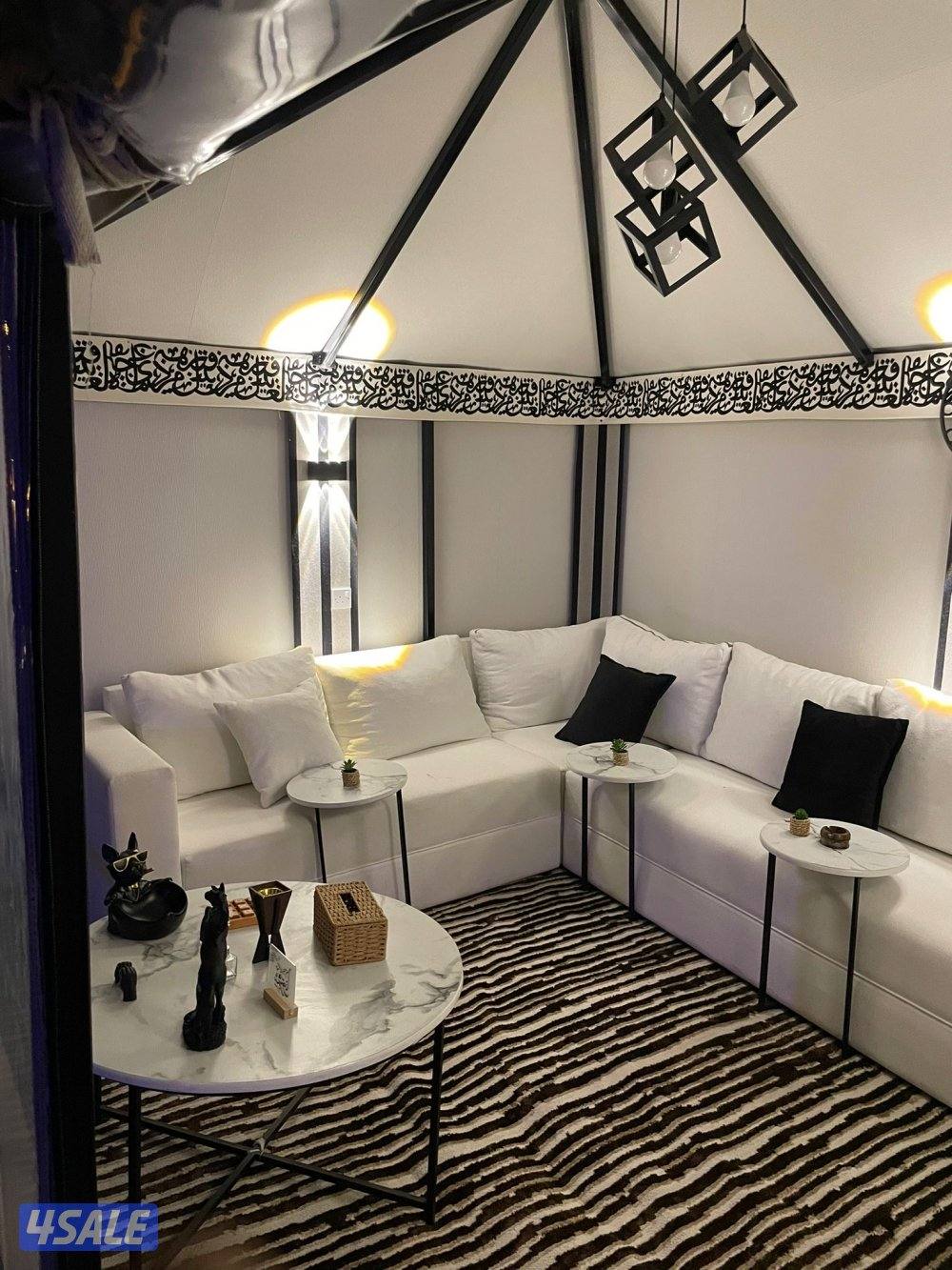 كشتة للايجار الخيران9