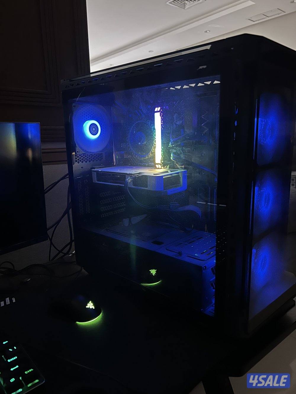 للييع سيت اب كامل0