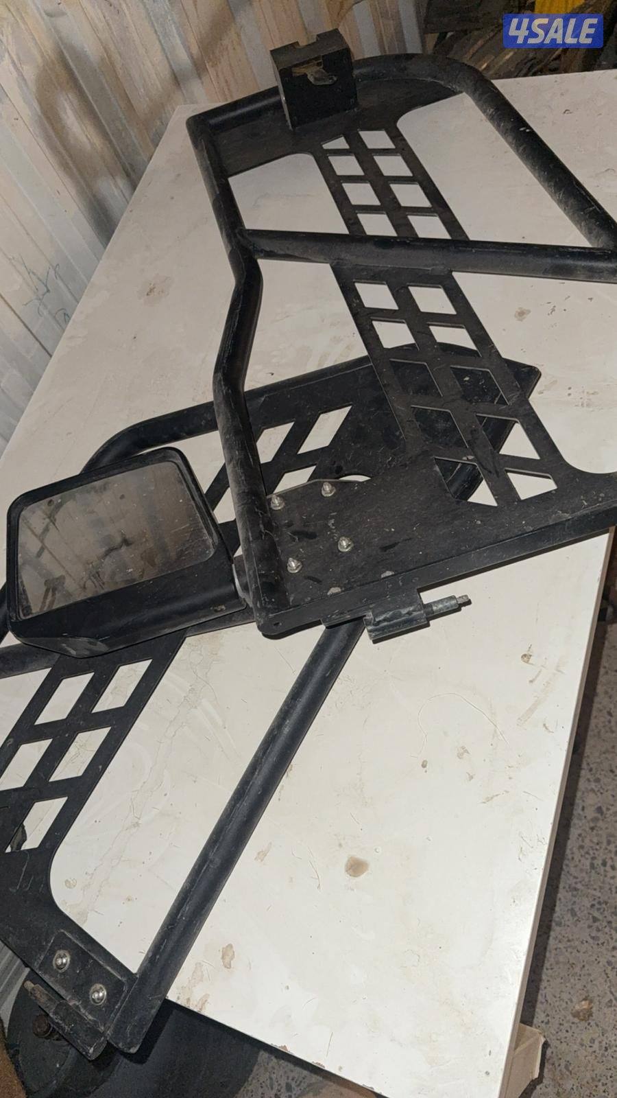 للبيع4  بيبان رانقلر ٢٠١٣1