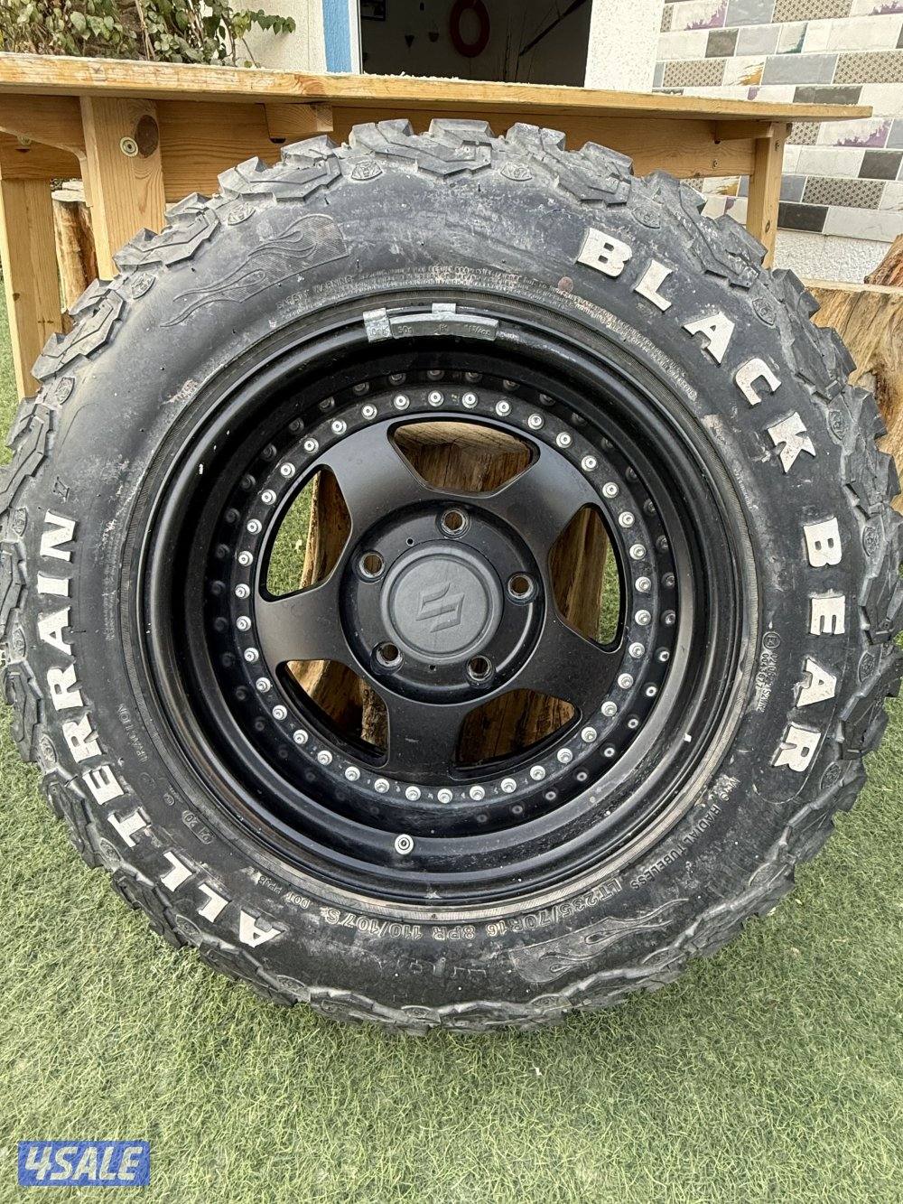 للبيع رنقات جمني0