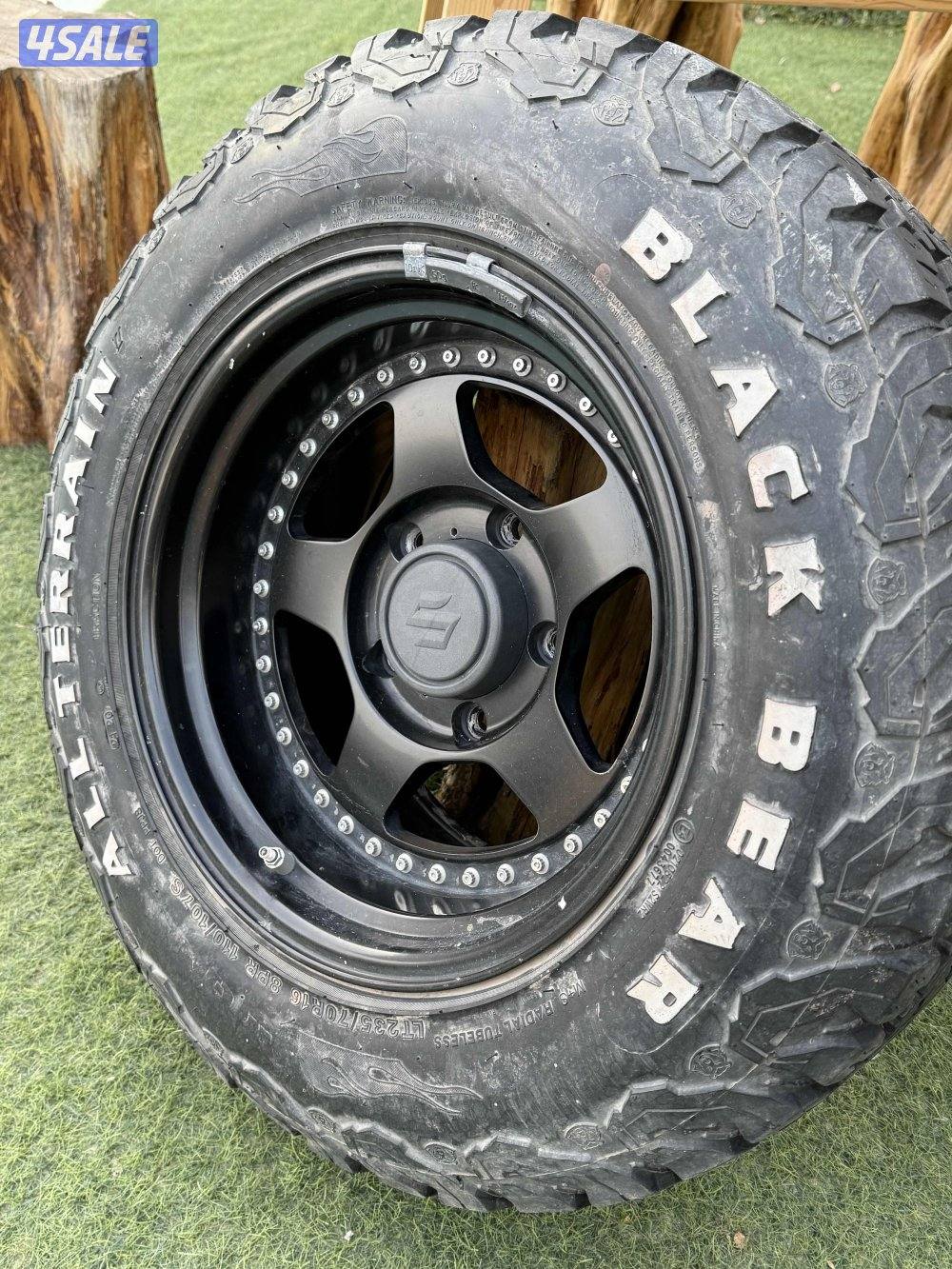 للبيع رنقات جمني1