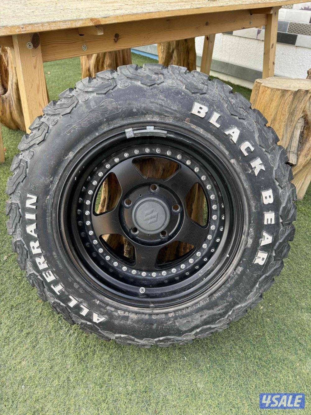 للبيع رنقات جمني2