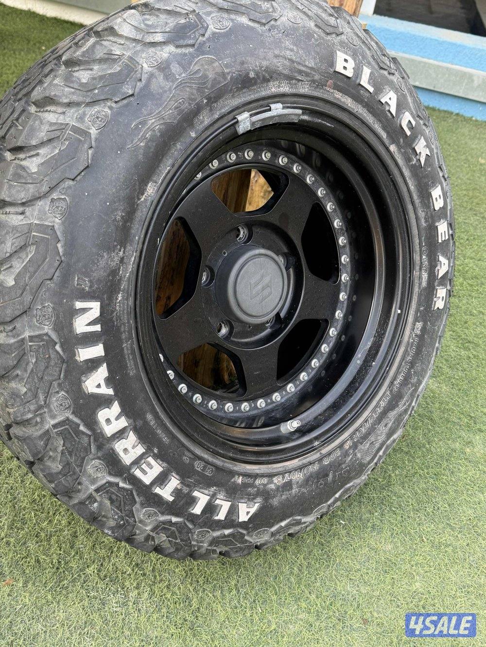 للبيع رنقات جمني3