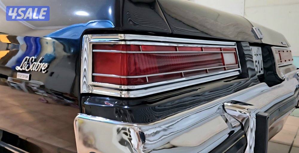 بيوك لسابر كوبيه 197610